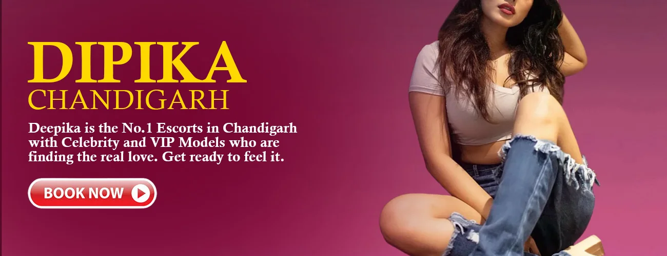 Call Girls Service Chandigarh
